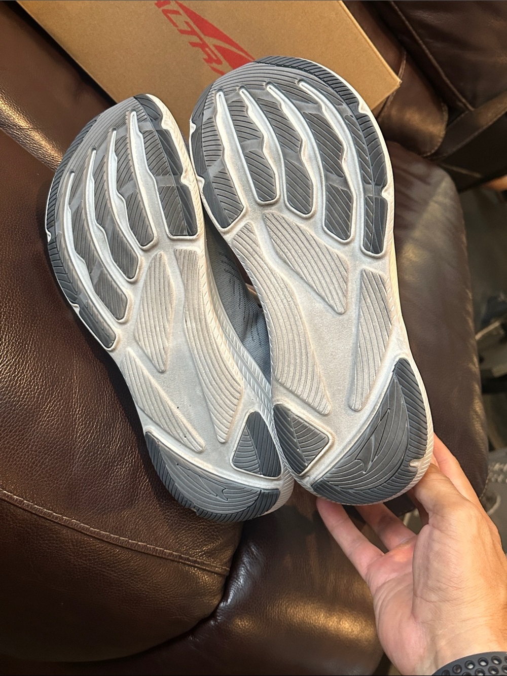 Altra Experience Flow 2 US 12.5 - Picture 6 of 11